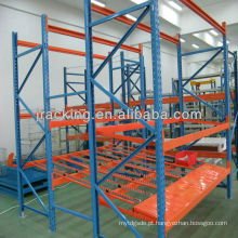 Rack de patins de sistema FIFack Jracking